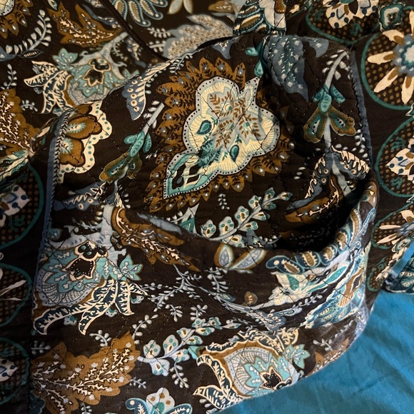 Weekend duffel bag - Picture 3 of 10